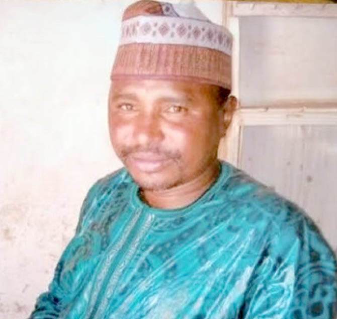 Zamfara banditry kingpin gets chieftaincy title