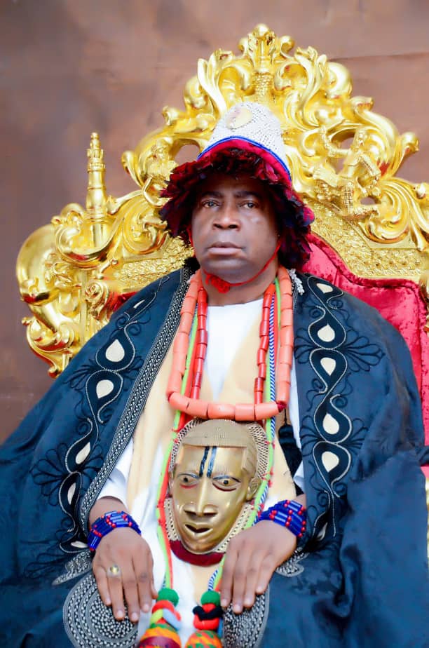 Ata Igala warns warlords to steer clear of Bagana community