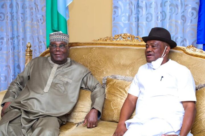 PDP crisis: BoT to meet Atiku, Wike 