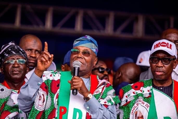 PDP, Atiku set to announce campaign council