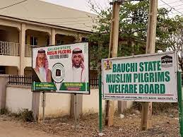 150 intending pilgrims from Bauchi to miss Hajj