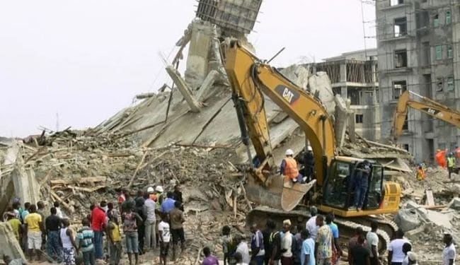 Group writes Buhari over demolition of multi-billion naira shops, threatens to sue FCT Minister