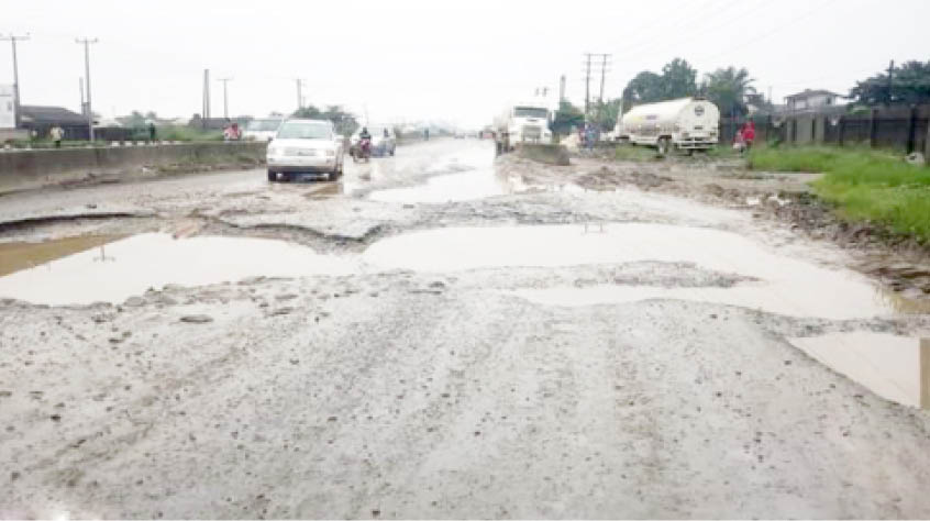 Envisioning zero deaths on Nigerian roads