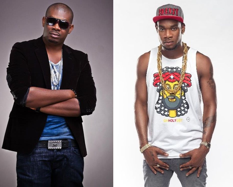 Don Jazzy, D’Prince lose mother to cancer