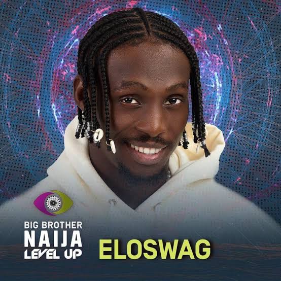 BBNaija: Eloswag wins Head of House again, Groovy, Daniella, others up for eviction