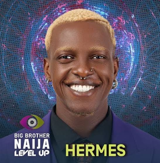 BBNaija’s Hermes stirs controversy for misspelling Chadwick Boseman’s name