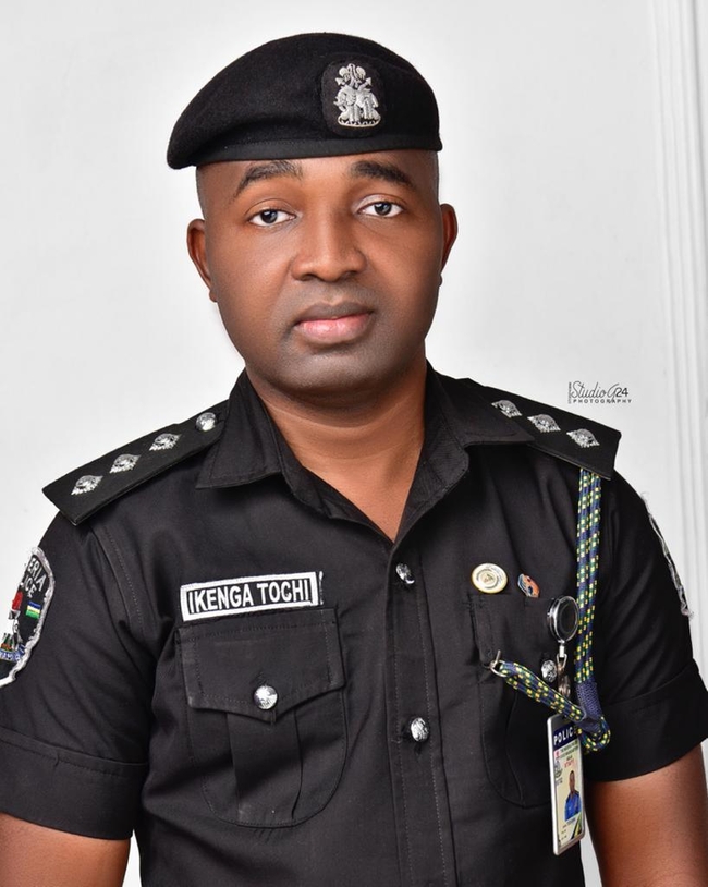 Police debunk terrorist attack on Anambra church