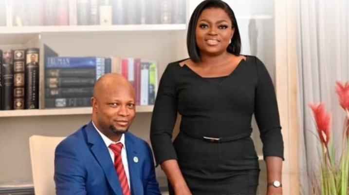 2023: Funke Akindele will add value to my candidacy – Jandor