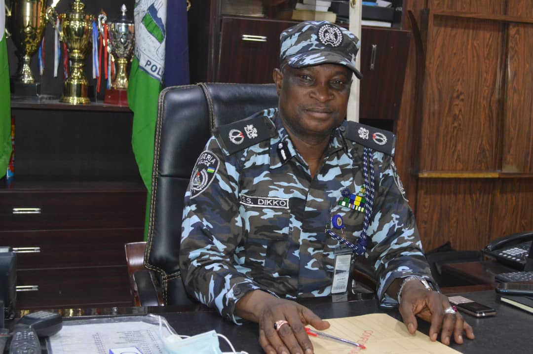 Releasing criminals my biggest challenge in Kano – Outgoing CP