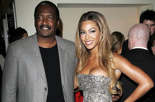 Beyonce’s father: I prepared my daughters for failure