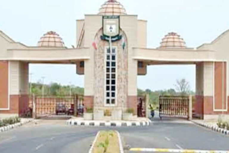 KWASU expels 175 students - Daily Trust