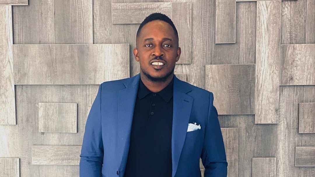 Rapper, MI Abaga, fiancée, holds traditional wedding