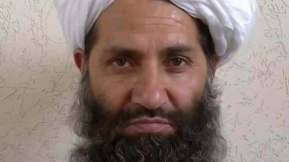 Taliban’s Supreme Leader Akhundzada vows to enforce Islamic law across Afghanistan