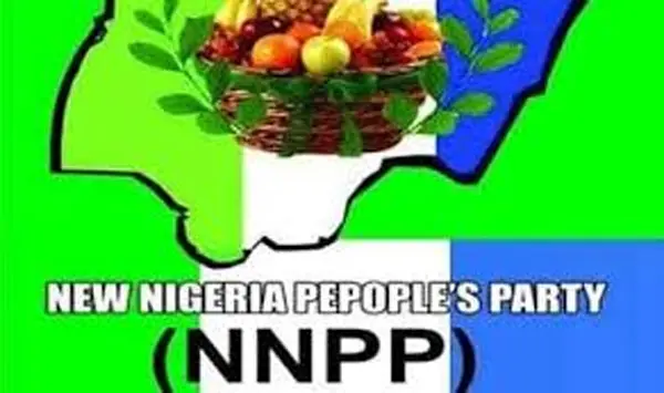 NNPP dep. gov’ship candidate quits race, dumps party