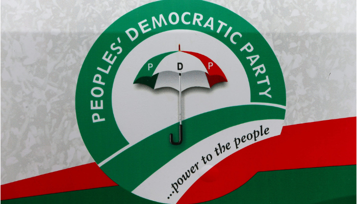 PDP pledges non-interference as c’ttee submits report on PDI