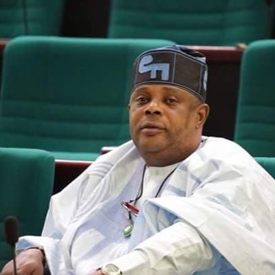 Christian community shouldn’t lose sleep over APC’s Muslim/Muslim ticket – Faleke