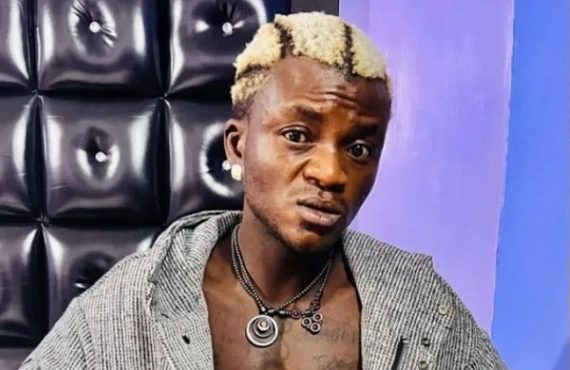 “His Own Sef Too Much”: Young Duu Calls Out Former Boss, Portable, Speaks Out On Being Maltreated