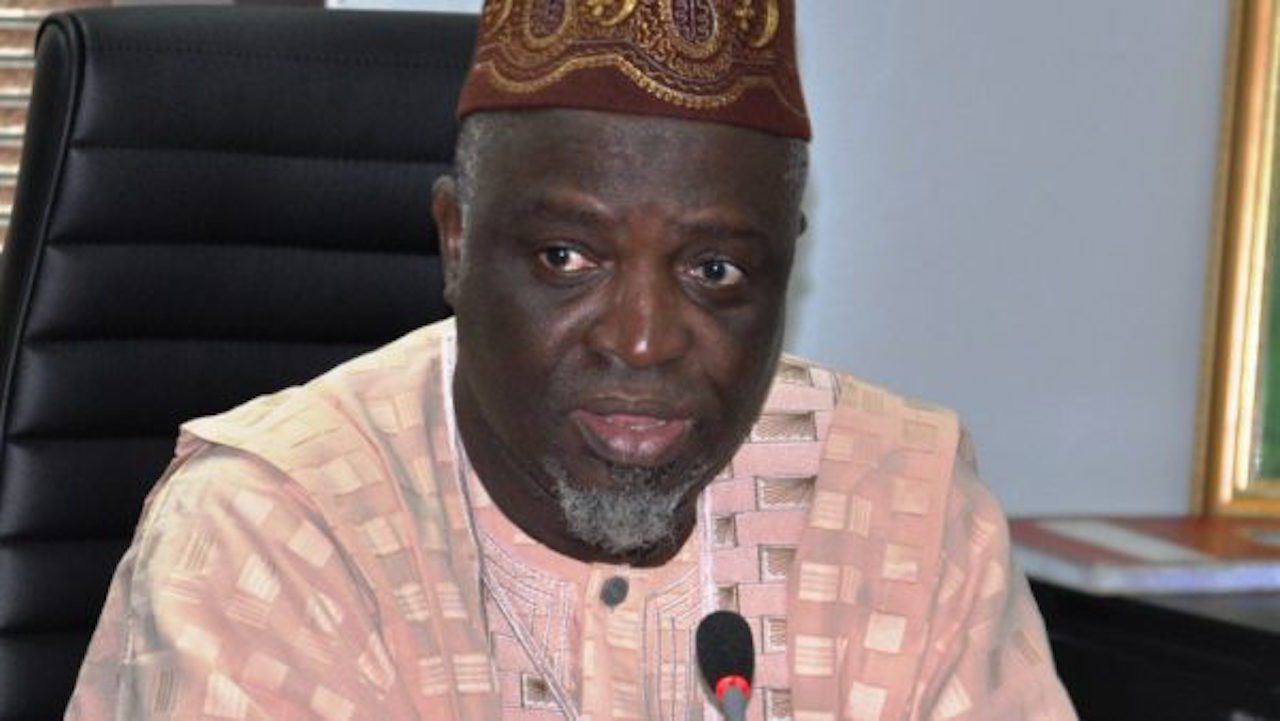 Specialisation limiting employment opportunities for graduates – JAMB registrar