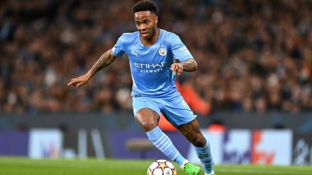 JUST IN: Raheem Sterling joins Chelsea from Man City