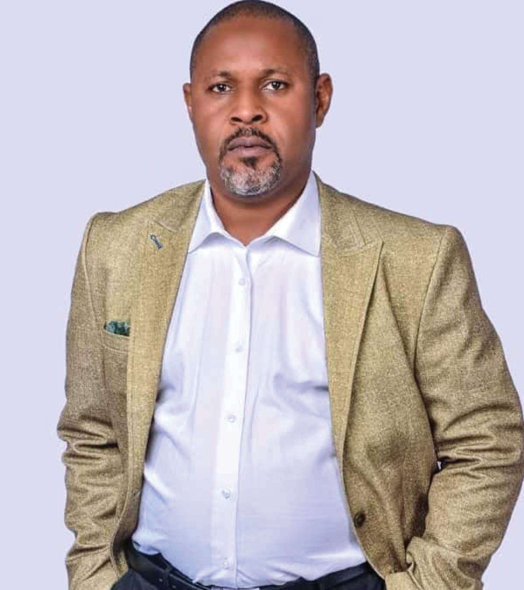 2023: Why celebrities should not collect money to campaign for politicians – Saidi Balogun