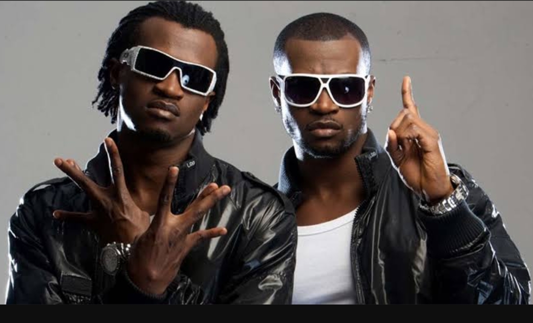 P-Square finally releases two songs, video after five-year split