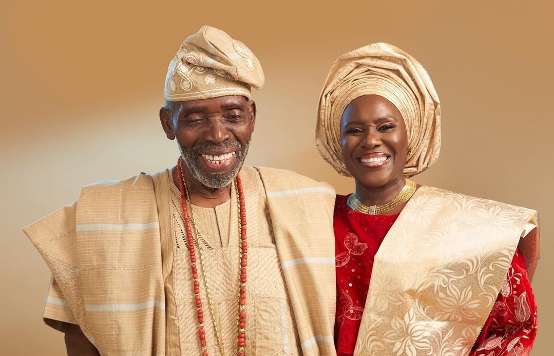 Why Joke Silva will never exploit Olu Jacobs’ vulnerability — Patrick Doyle