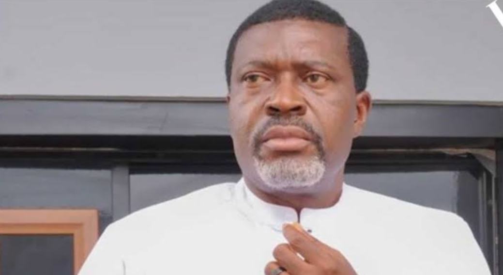 2023: Voting better than going to Church, Mosque — Actor Kanayo. O. Kanayo