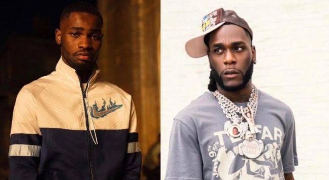 Burna Boy set to release ‘Last Last’ remix with Santan Dave