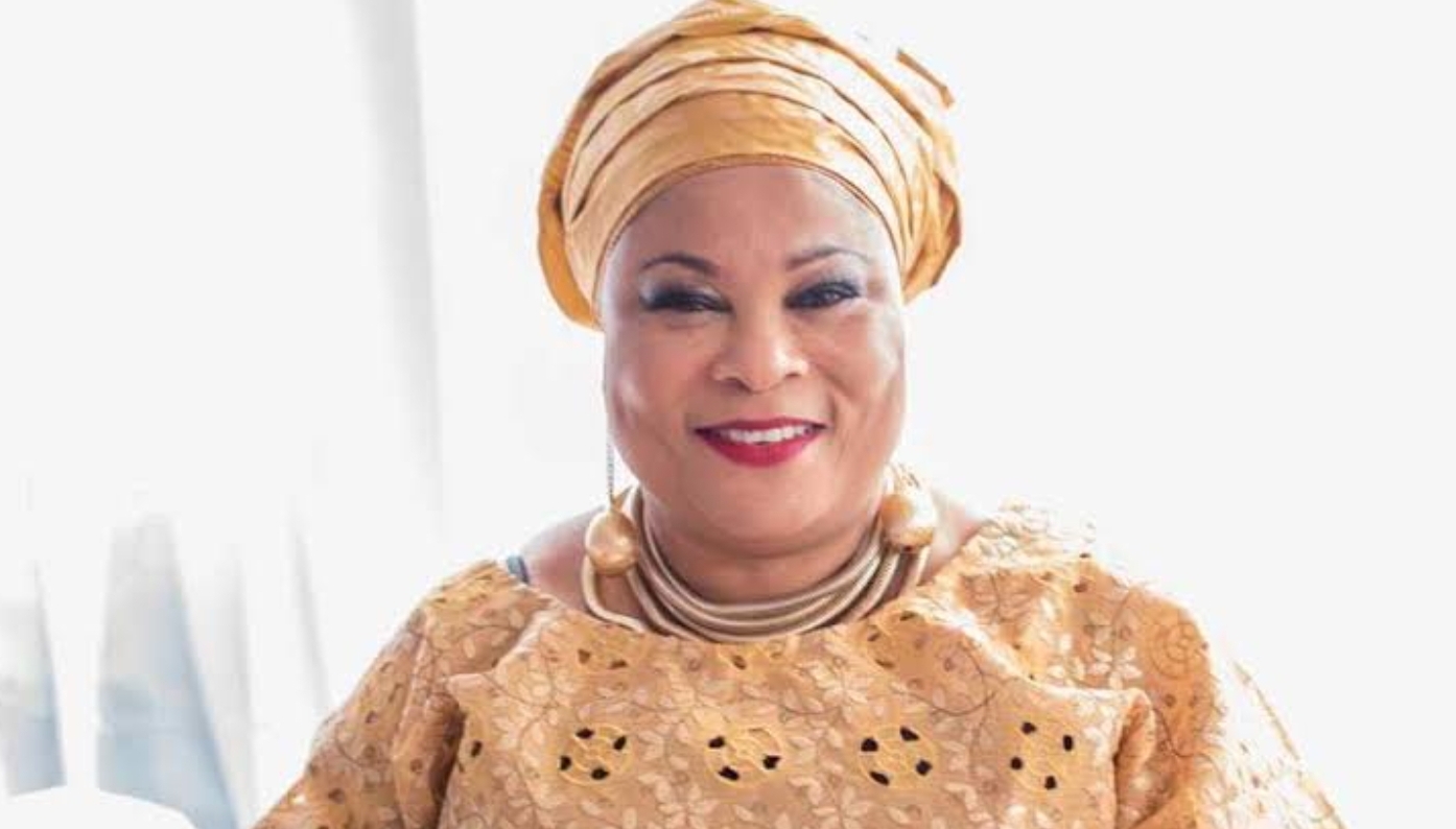 Sola Sobowale: I took my kids to study abroad due to ASUU strike