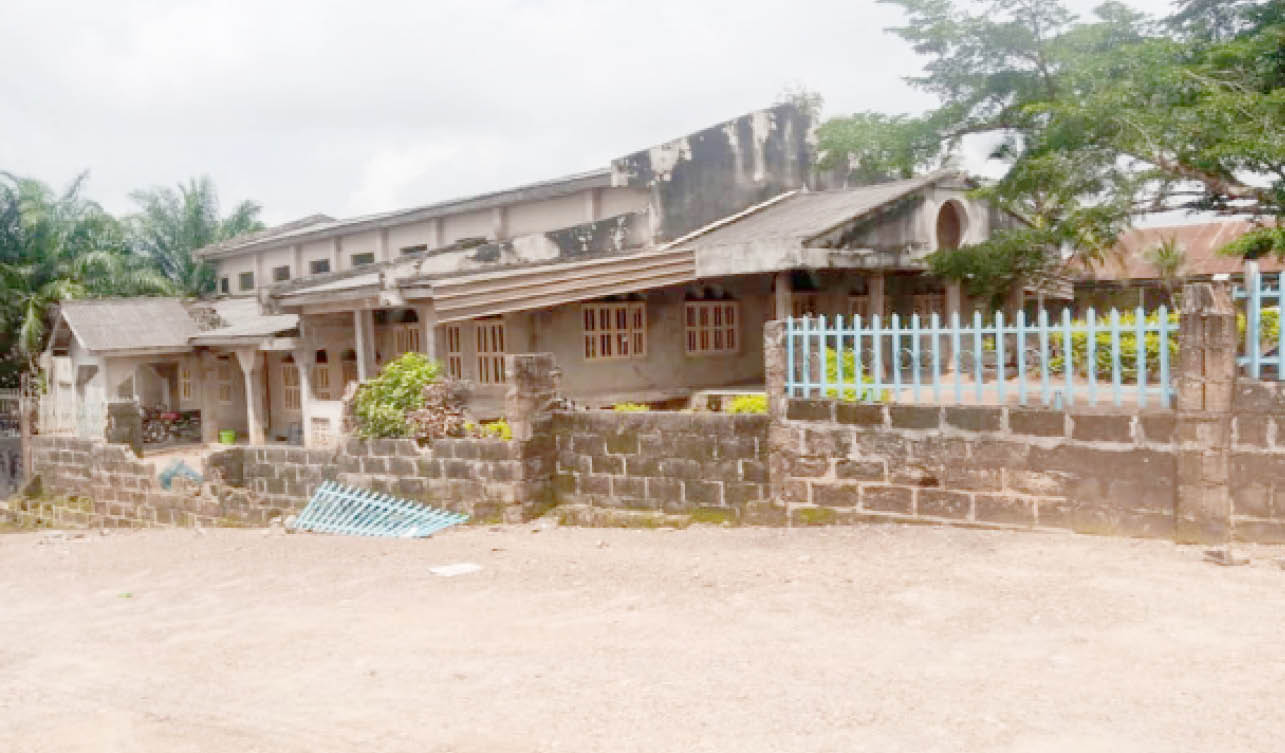 Inside story of Ondo church where 77 people were rescued