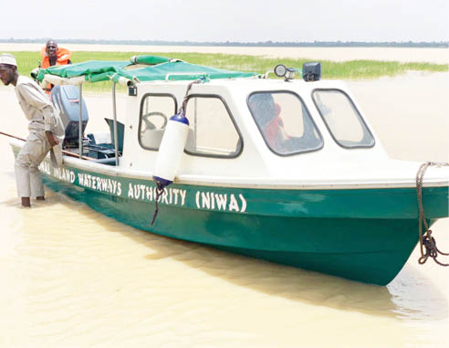 One killed in Bayelsa boat accident