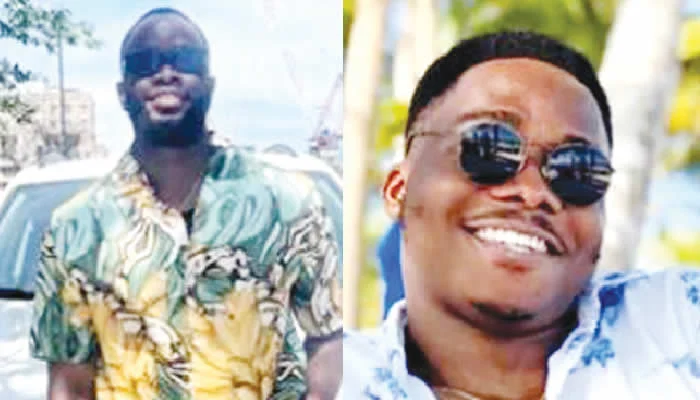 Touching story of how two Nigerian graduates were Killed at Canadian Nightclub