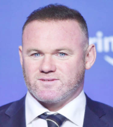 Birmingham City confirm Rooney as new manager