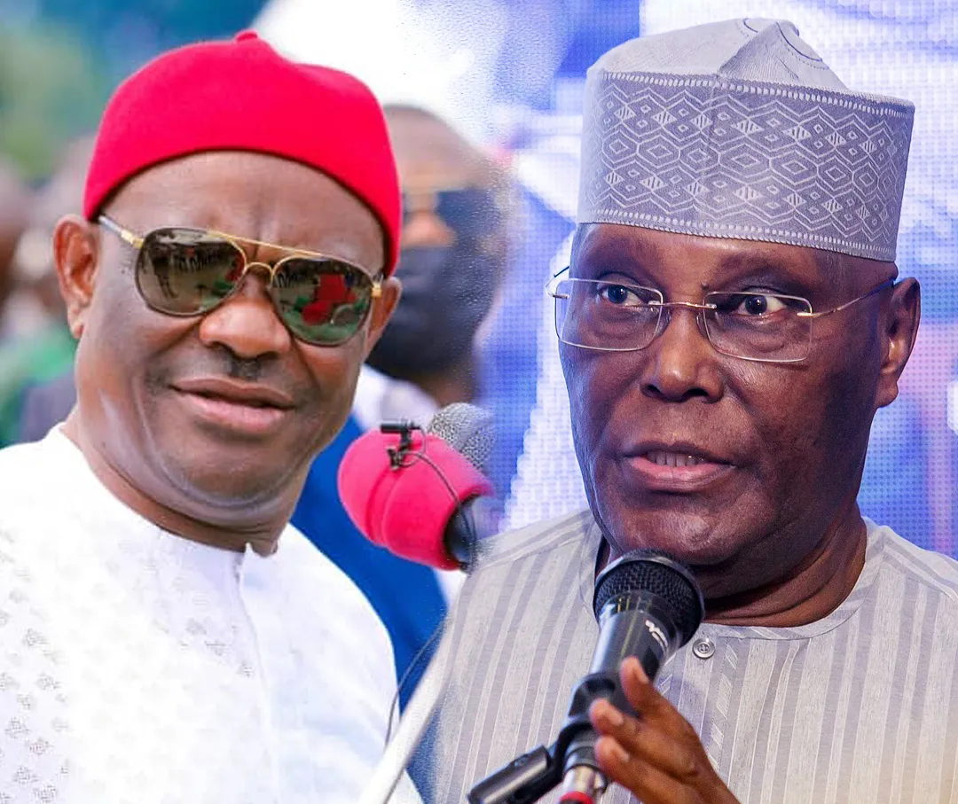 2023: Atiku on edge as Wike’s reluctance delays constitution of campaign council