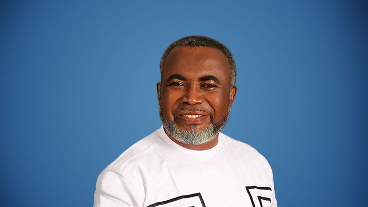 Tinubu will turn fortunes of this country for good – Actor Zack Orji