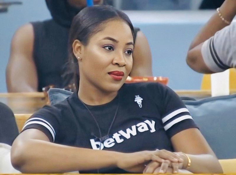 BBNaija’s Erica narrates ordeal with thief in UK