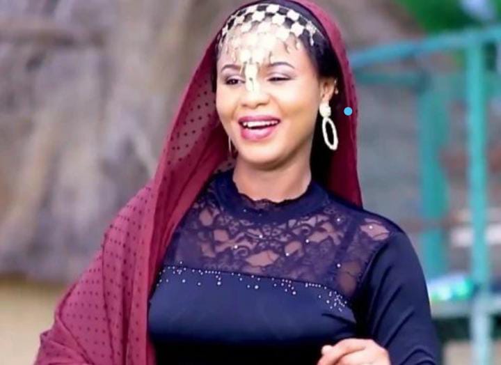 Kannywood: Most people will take actresses to hell if given the chance – Hauwa Waraka