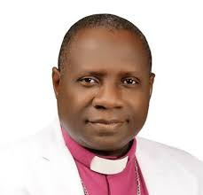 Archbishop Okoh takes over as CAN President, charges Buhari on insecurity