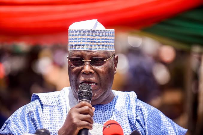 Sowore knows absolutely nothing about Nigeria – Atiku