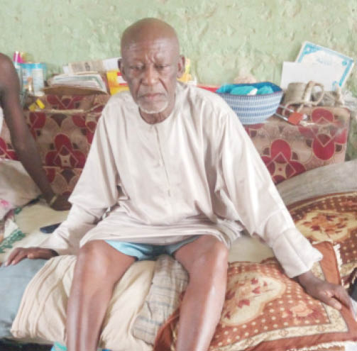 Controversy trails marriage of Zamfara man with ‘granddaughter’