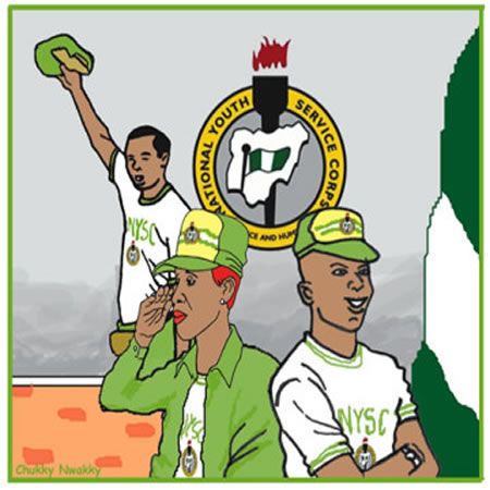 7 months after, NYSC members yet to receive Gov Kefa’s N245,000 reward