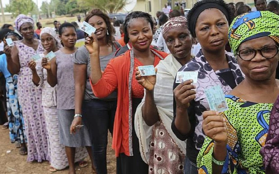 Akin Fadeyi Foundation flags off ‘What Women Can Do’ competition