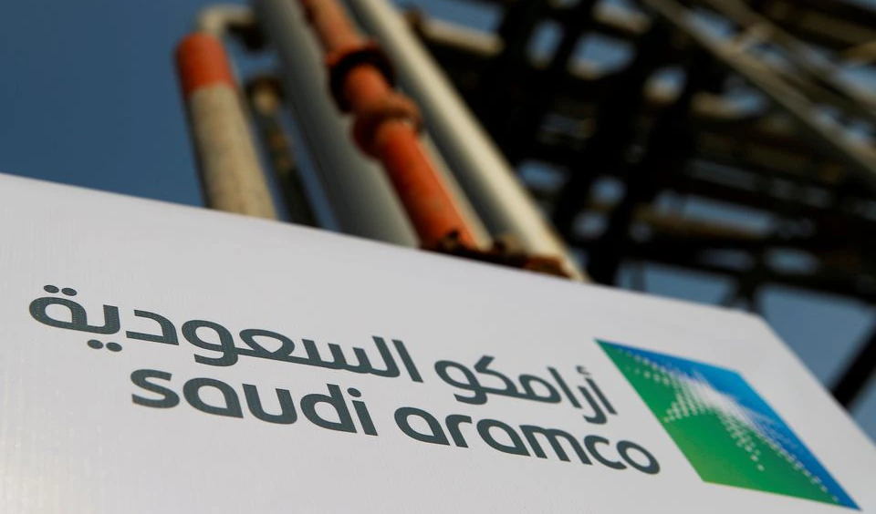 Saudi oil giant, Aramco hits historic N71.6tr profit in 2022