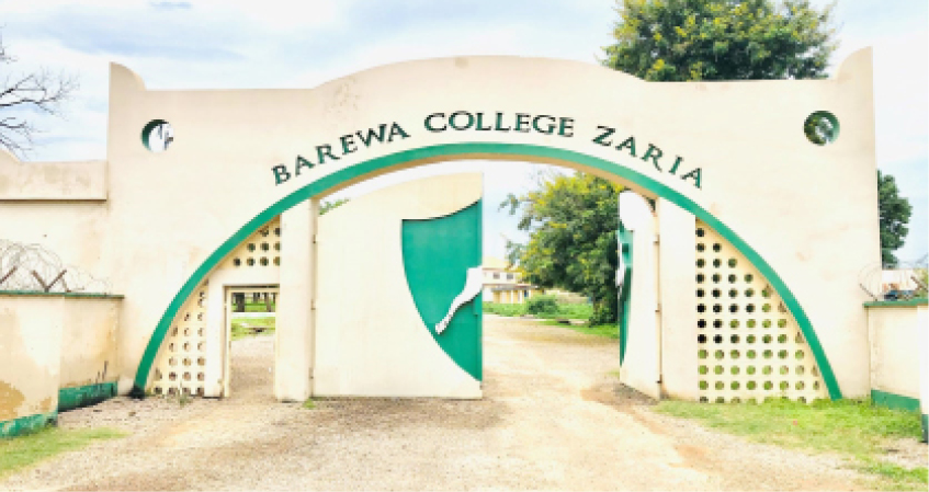 After 101 years, new challenges stare Barewa College in the face