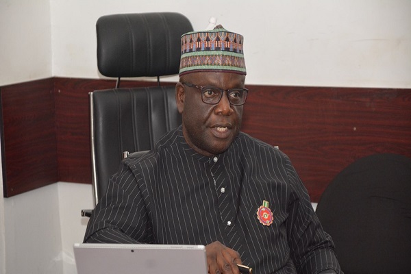 Aviation facing economic crisis but no compromise to safety — NCAA DG