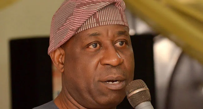 Social media won’t determine outcome of 2023 election, Tinubu’s lead campaigner tells Obidients