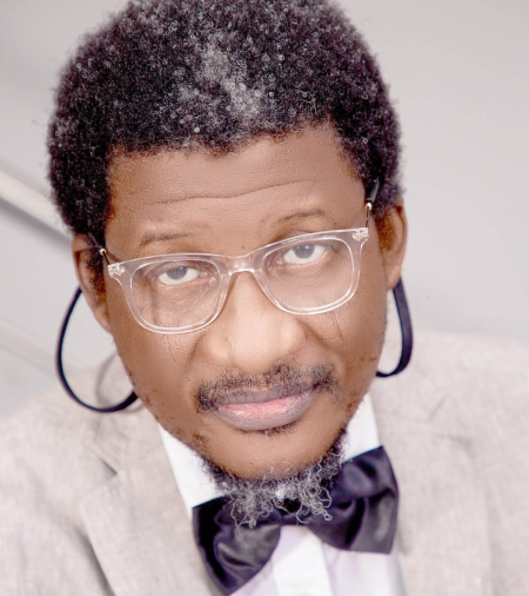 Why Filmmakers need permission before using police kits – Fidelis Duker