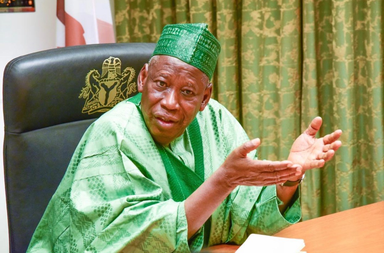 Ganduje doubles monthly allowances for Kano emirates 