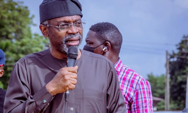 Gbaja to Wike: Those you joined to plot against me worked against you at PDP primary