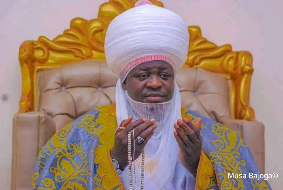 Buhari mourns Emir of Funakaye